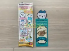 【新品】ちいかわ ブックマークコレクション Vol.3 ハチワレ ③