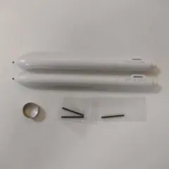 スマイルゼミ　純正タッチペン　2本セット　替芯付き