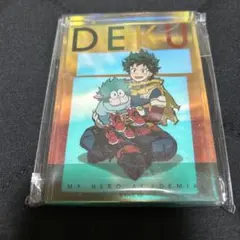 僕のヒーローアカデミア デク アクリルスタンド