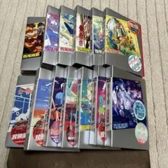 西尾維新 物語シリーズ 13冊セット まとめ売り　難あり