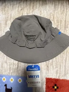 クリスマス　セール中【 liberaider®︎ 】 HAT