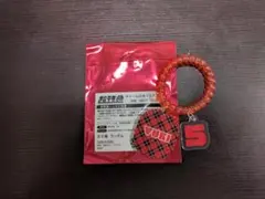 超特急マルイ POP UP SHOP チャーム付きマルチゴム ユーキ
