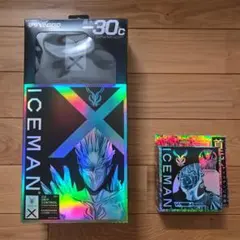 新品未使用 ICEMAN PRO CELLMAX クールベスト ボトル2本セット - メルカリ