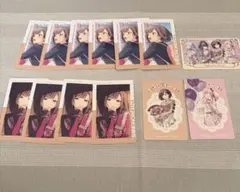 プロセカ　東雲絵名　暁山瑞希