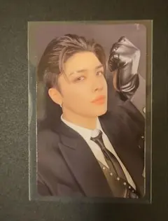 月狼 Go in Blind GLOBAL MAKI マキ 予約購入者向け特典