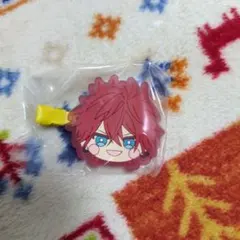 あんスタ　みにコレ　天城燐音　前髪クリップ