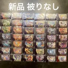 ポケモンフレンダ まとめ売り 42枚 被りなし スーパートレジャー 新品未使用