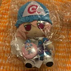 2026年最新】東方ふもふもぬいぐるみ ゆゆこの人気アイテム - メルカリ