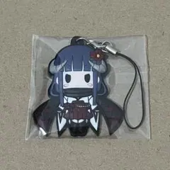 妖狐×僕SS 白鬼院凜々蝶 ラバーストラップ 未使用 - メルカリ