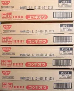 2026年最新】日清食品 遊戯王OCG デュエルモンスターズの人気アイテム