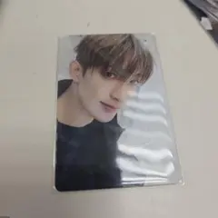 seventeen DxS Serenade weverse トレカ　ドギョム