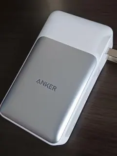 ◽Anker 733 PowerBank (白)