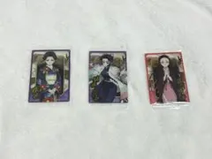 鬼滅の刃ウエハースカード10