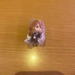 チェンソーマン　つまんでつなげてマスコット　レゼ編　天使