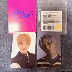 2026年最新】shinee シーグリ トレカの人気アイテム - メルカリ
