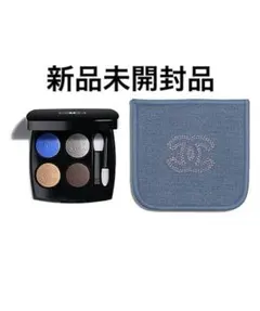 シャネル レ キャトル オンブル 29 ココ ジーン 完売 限定