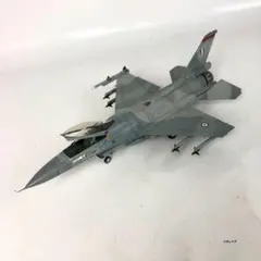 F-16Dファイティング・ファルコンギリシャ「ゴースト」 1/48 F-16Dファイティング・ファルコンギリシャ「ゴースト」 1/48 - メルカリ