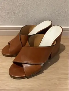 Maison Margiela　メゾン　マルジェラ　サンダルのサムネイル