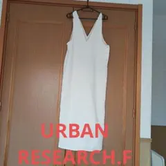 URBAN RESEARCHジャンバ－スカート.Fのサムネイル