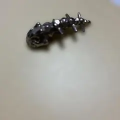 ポケモン メタルコレクション ハガネール メタルフィギュア 金属フィギュア