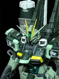 2025年最新】ブラストインパルスガンダム mgの人気アイテム