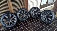  X5.6.7用 BREYTON BR-1 20インチホイール 1本②/④ BMW X5.6.7用 BREYTON BR-1 20インチホイール 1本②/④ - メルカリ