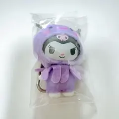 サンリオ ちびっとも みずのいきもの クロミ