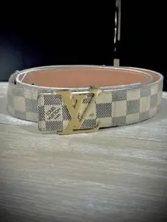 2026年最新】LOUIS VUITTON メンズ ベルトの人気アイテム - メルカリ