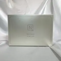 N ORGANIC BRIGHTトライアルキット