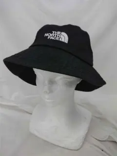 &ザ・ノース・フェイス バケットハット ブラック系 メンズ