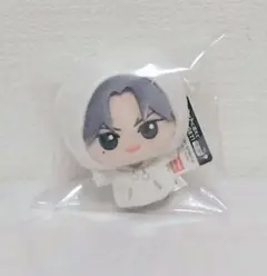 新テニスの王子様 ちびぐるみ White Winter Style 跡部圭吾