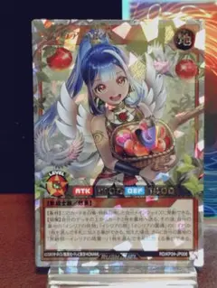 シャドバ】海底都市王・乙姫【リアルプロモ】 - メルカリ