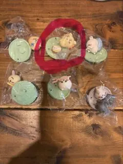Riuruさん専用ページ