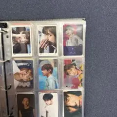 Stray Kids MIXTAPE iamnotトレカまとめ売り　10枚 Stray Kids MIXTAPE iamnotトレカまとめ売り 10枚 - メルカリ