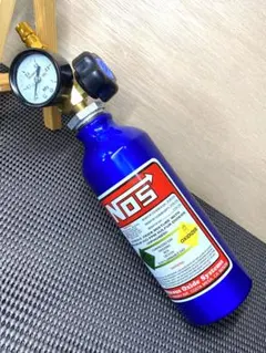 NOSボトル▲ボンベニトロ▲ノス カスタム 改造 バイク ターボ ワンオフ 2025年最新】nos ボンベの人気アイテム - メルカリ