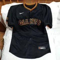 読売ジャイアンツ　サードユニフォーム