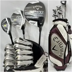 2025年最新】キャロウェイ x2hot ユーティリティの人気アイテム