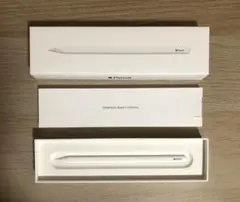 Apple Pencil 第2世代 MU8F2J/A