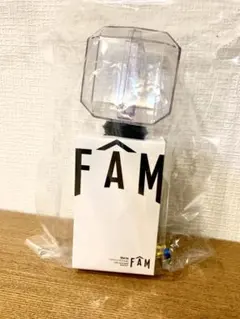 Timelesz タイムレス ペンライト　FAM