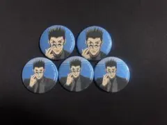 レオリオ キャラクターグッズ