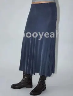 ロングスカート