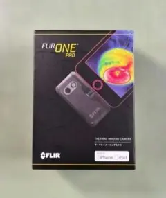 2026年最新】flir one proの人気アイテム - メルカリ