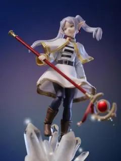figma フリーレン 交換用 スカート 布製 葬送のフリーレン 本体なし figma フリーレン 交換用 スカート 布製 葬送のフリーレン 本体なし