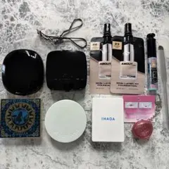化粧品