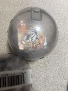 ポケットモンスター サン アクリルキーホルダー