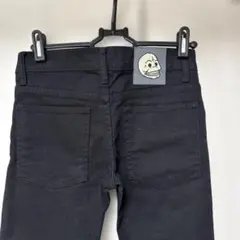 チープマンデー❤︎黒スキニー⭐︎未使用超美品！ 25／32サイズ