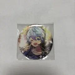 シクフォニ 缶バッジ 雨乃こさめ 正月 - メルカリ