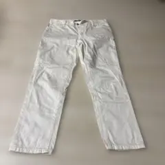 UNITED ARROWS ホワイトパンツ 40のサムネイル