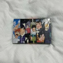 ハイキュー展　排球箱