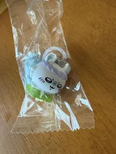 ちいかわ 映画 入場者特典 めじるしアクセサリー モモンガ